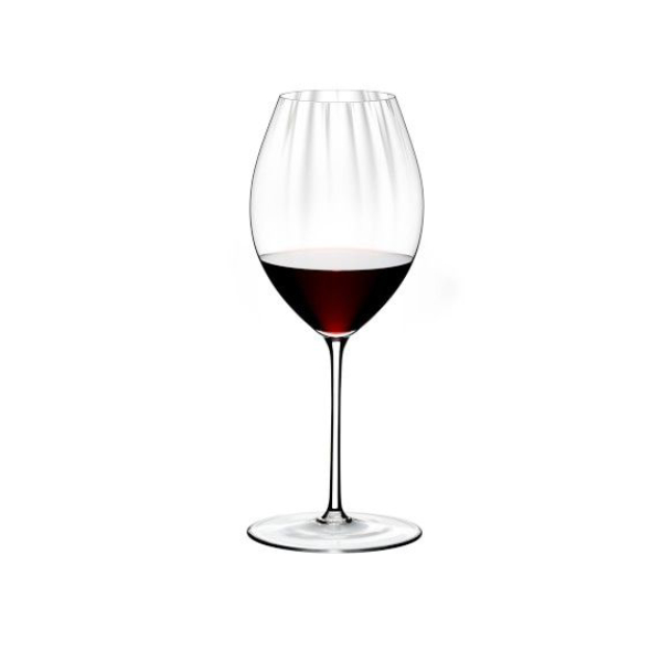 RIEDEL PERFORMANCE SYRAH / SHIRAZ  (SET OF 2'S) 6884/41