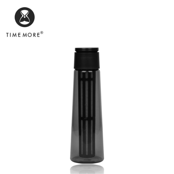 Icicle Cold Brew Bottle - Black