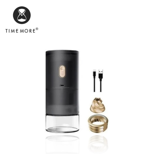 Advanced Grinder GO（Titanium Version)