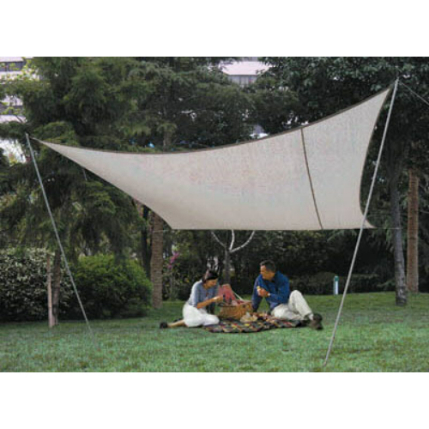 COOLAROO SEGMENTED SAIL POLE 2.1M