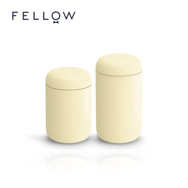 Fellow Carter Everywhere Mug - Buttered Popcorn | 12 oz
