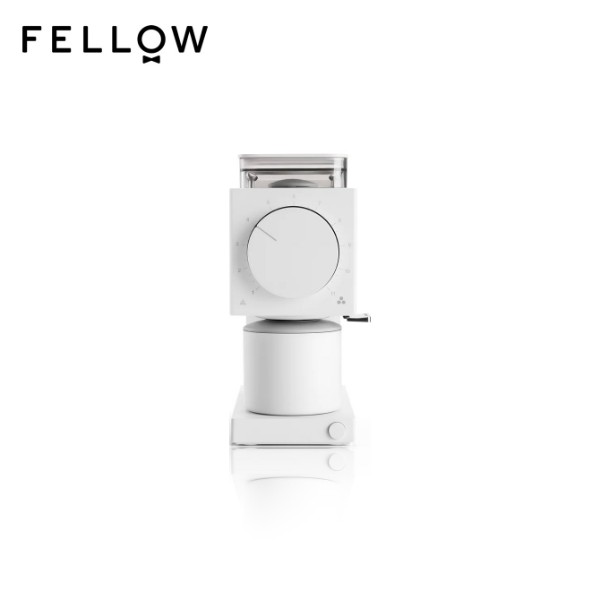 Fellow Ode Grinder 1.1 - White