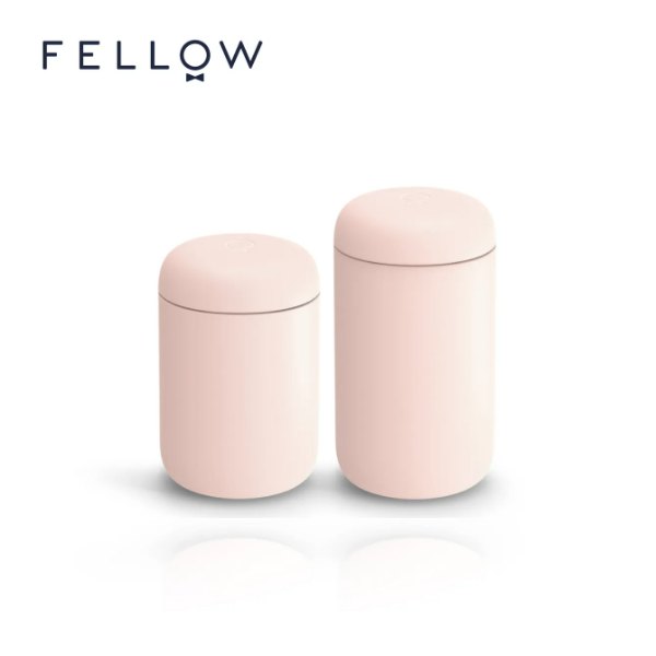 Fellow Carter Everywhere Mug - Warm Pink | 16 oz