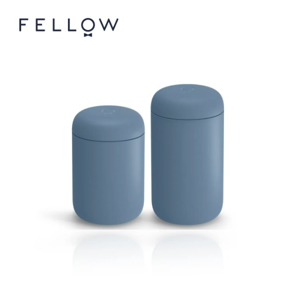 Fellow Carter Everywhere Mug - Dusk Blue | 16 oz