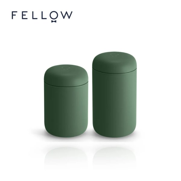 Fellow Carter Everywhere Mug - Cargo Green | 12 oz