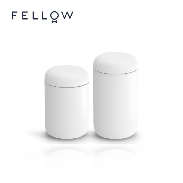 Fellow Carter Everywhere Mug - Matte White | 16 oz