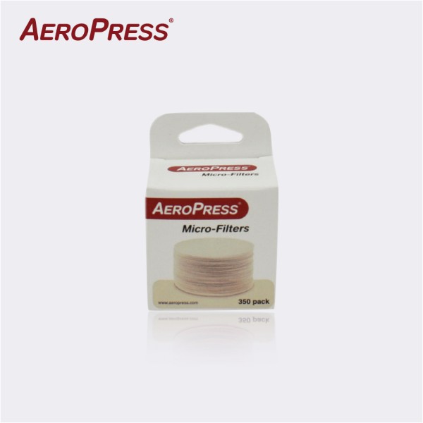AeroPress Micro-Filters