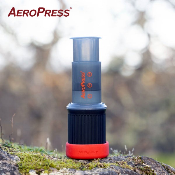 AeroPress Go Travel Coffee Maker