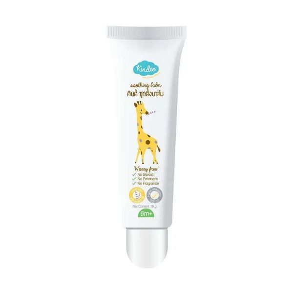 Soothing Balm 6m+ 15g