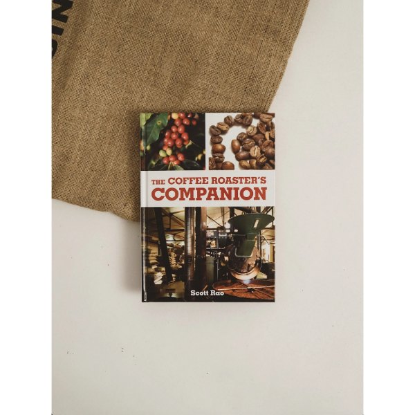 The Coffee Roaster's Companion