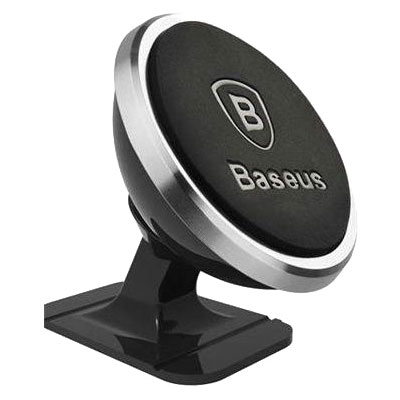 Baseus 360 Degree Rotation Strong Magnetic Attraction Car Mount