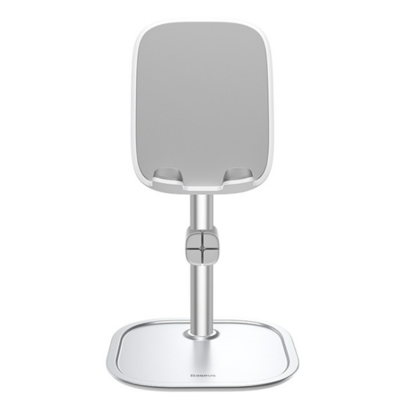 Baseus Literary Youth Desktop Bracket (Grey)