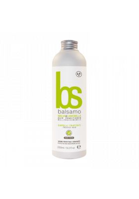 BSOUL Hair Conditioner ''bs'' mallow & chamomile