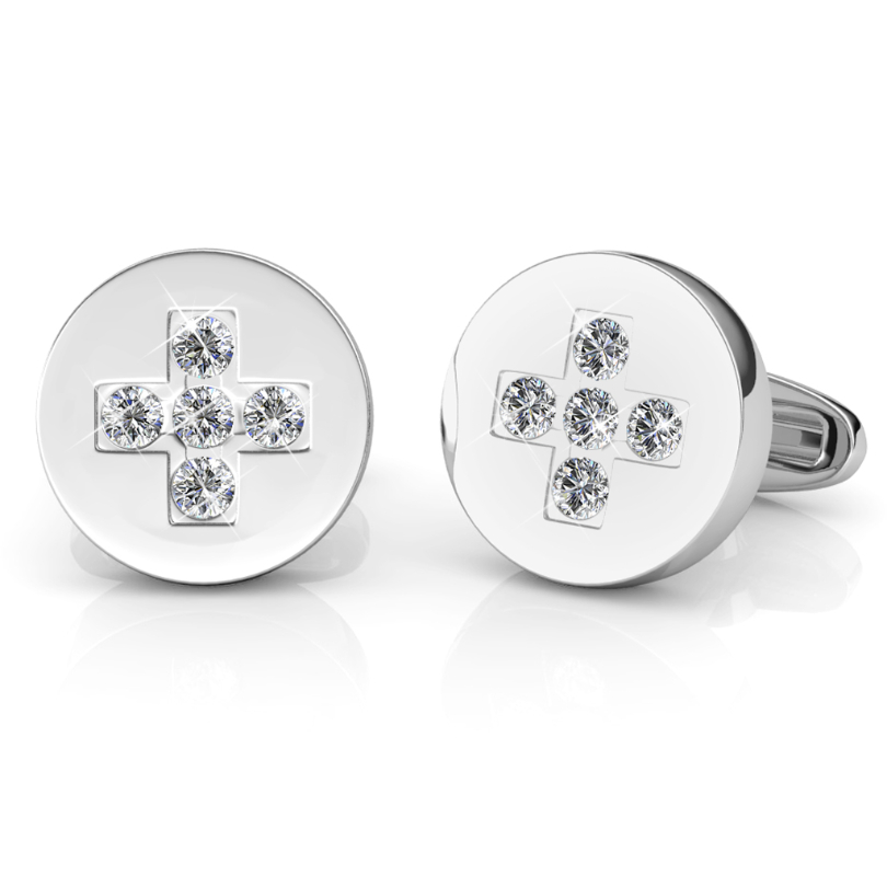 Chris Cufflinks