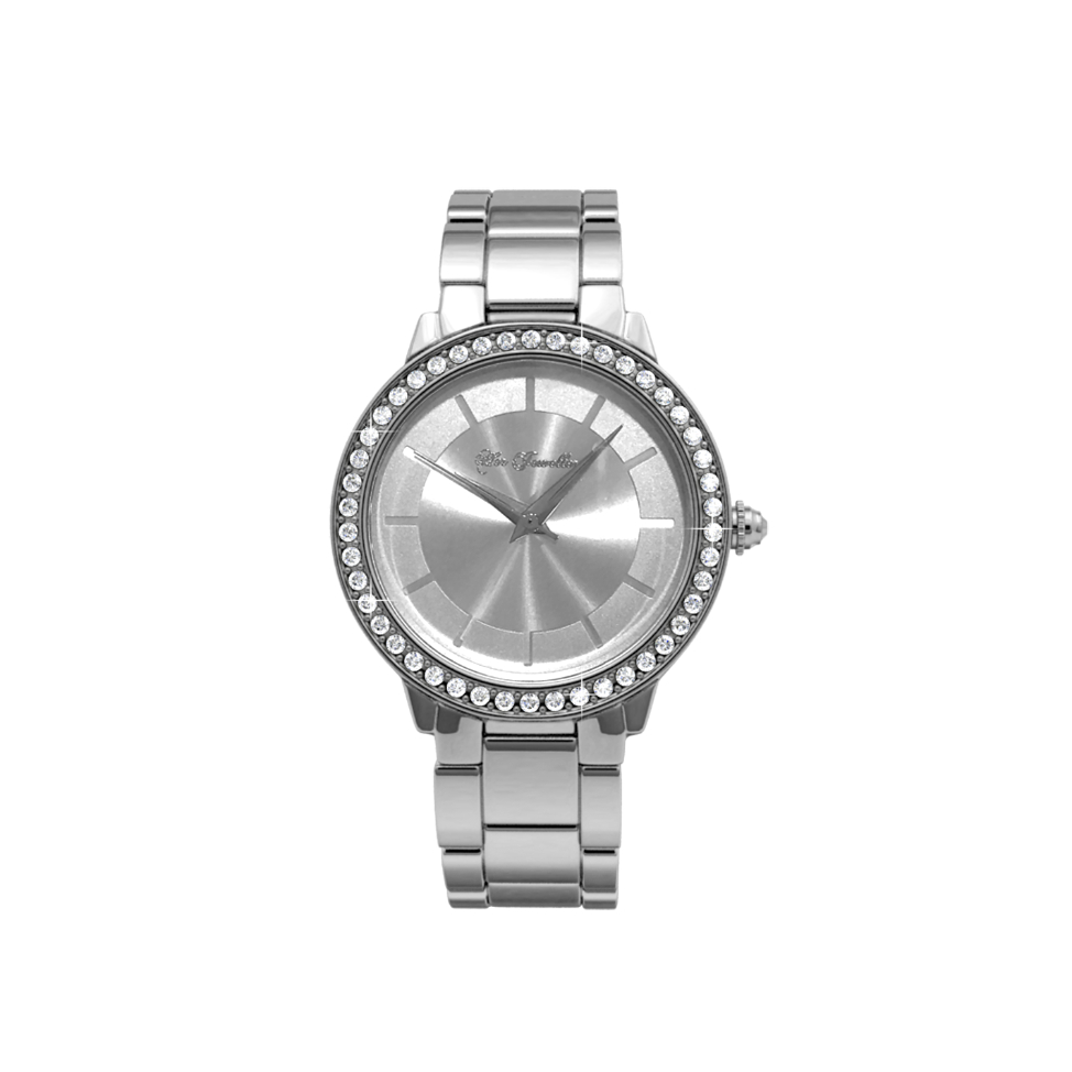 Pure Watch (White Gold)