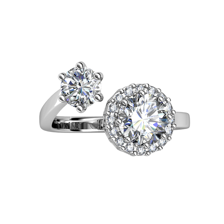 Carla Ring - US Size 5