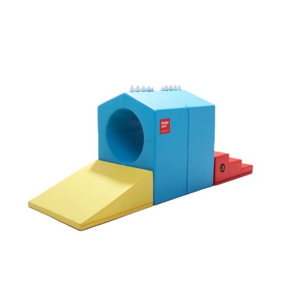 Designskin Gym Baby Tunnel Set