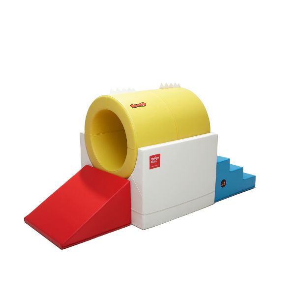 Designskin Gym Kid Play Tunnel Set