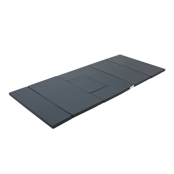 Designskin Playhouse Mat - Charcoal