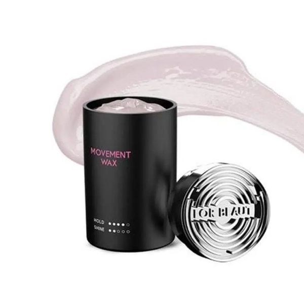 For Beaut Refill Wax - Movement