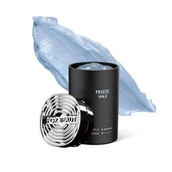 For Beaut Refill Wax - Freeze