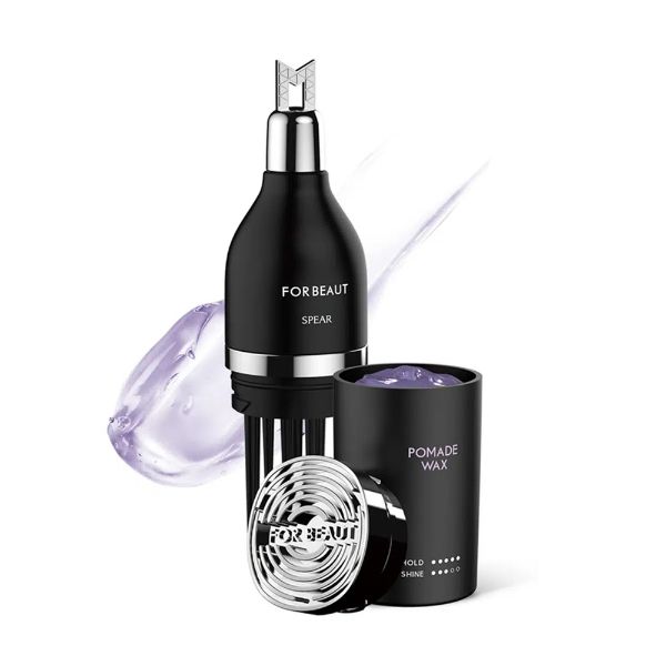 For Beaut SPEAR Set - Pomade