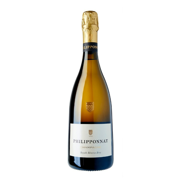 PHILIPPONNAT ROYALE RESERVE BRUT NV