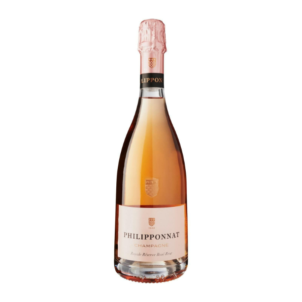 PHILIPPONNAT ROYALE RESERVE ROSE NV