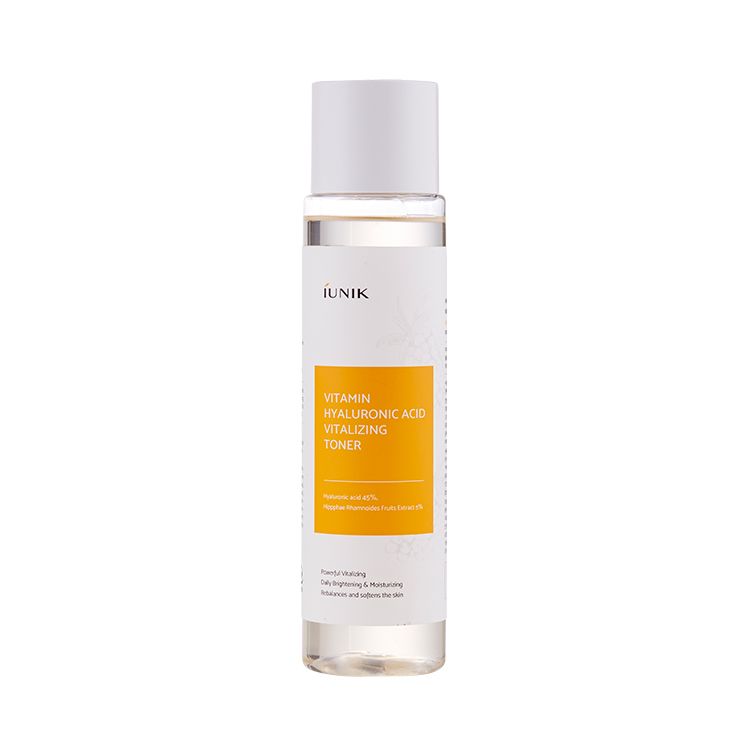 iUNIK Vitamin Hyaluronic Acid Vitalizing Toner
