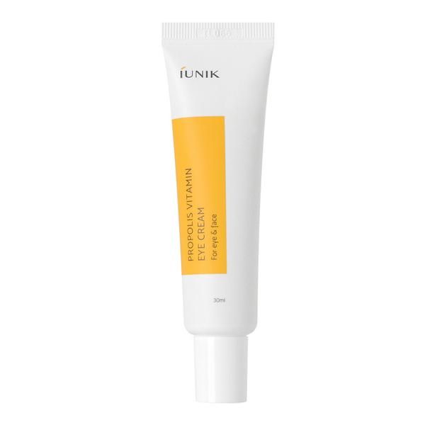 iUNIK Propolis Vitamin Eye Cream