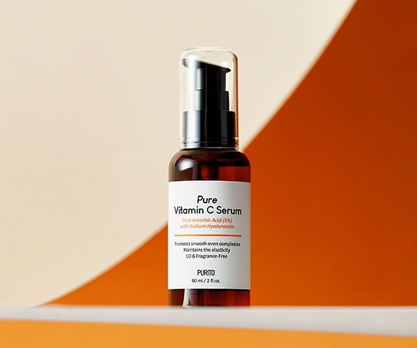 PURITO Pure Vitamin C Serum