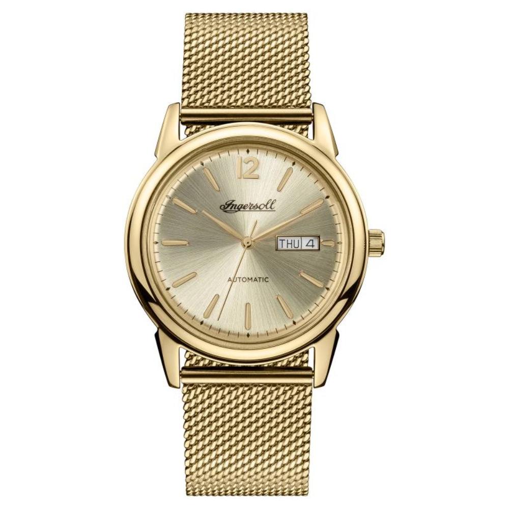INGERSOLL THE NEW HAVEN I00506 MEN'S WATCH