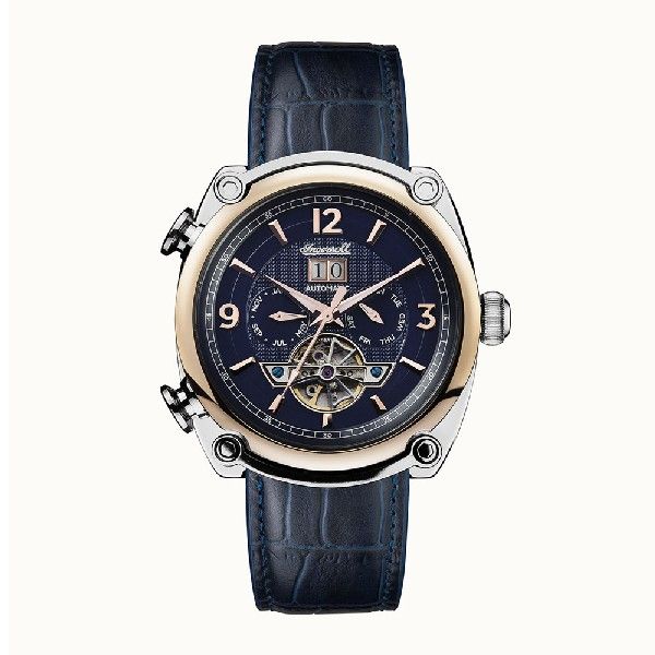 INGERSOLL THE MICHIGAN AUTOMATIC I01101 MEN'S WATCH