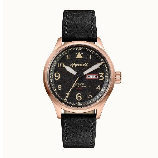 INGERSOLL THE BATEMAN AUTOMATIC I01803 MEN'S WATCH