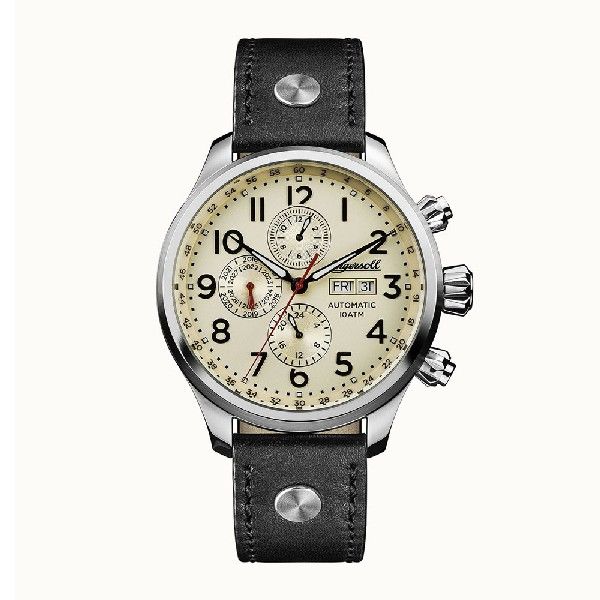 INGERSOLL THE DELTA AUTOMATIC I02301 MEN'S WATCH