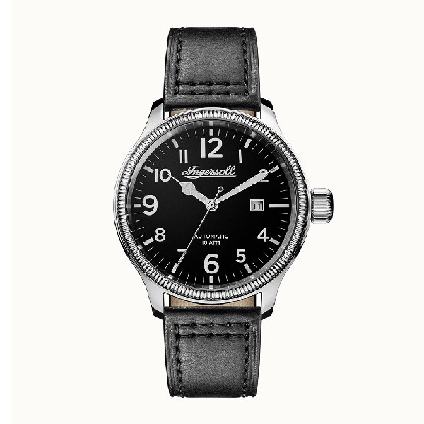INGERSOLL THE APSLEY AUTOMATIC I02701 MEN'S WATCH