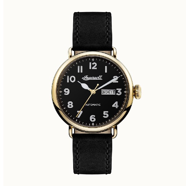 INGERSOLL THE TRENTON AUTOMATIC I03401 MEN'S WATCH