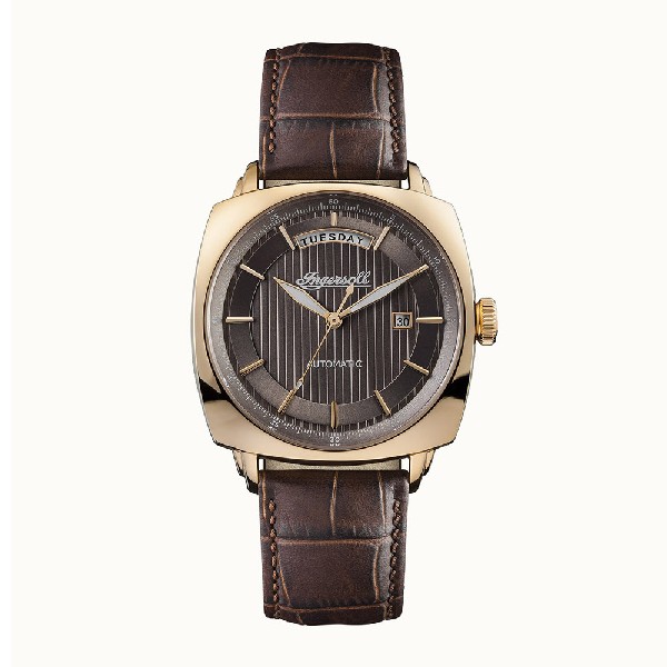INGERSOLL THE COLUMBUS AUTOMATIC I04203 MEN'S WATCH