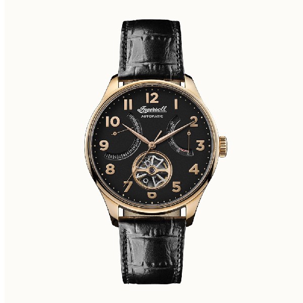 INGERSOLL THE HAWLEY AUTOMATIC I04602 MEN'S WATCH