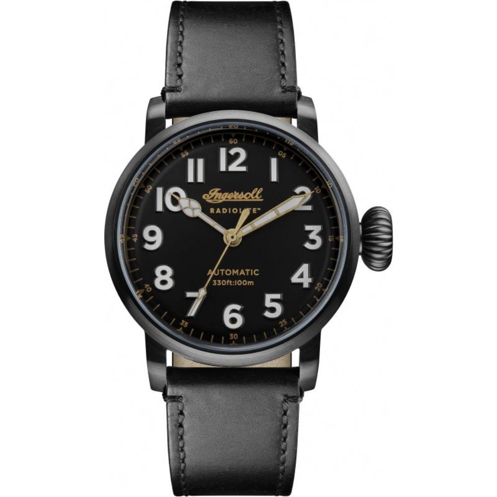 INGERSOLL THE LINDEN I04805 MEN'S WATCH