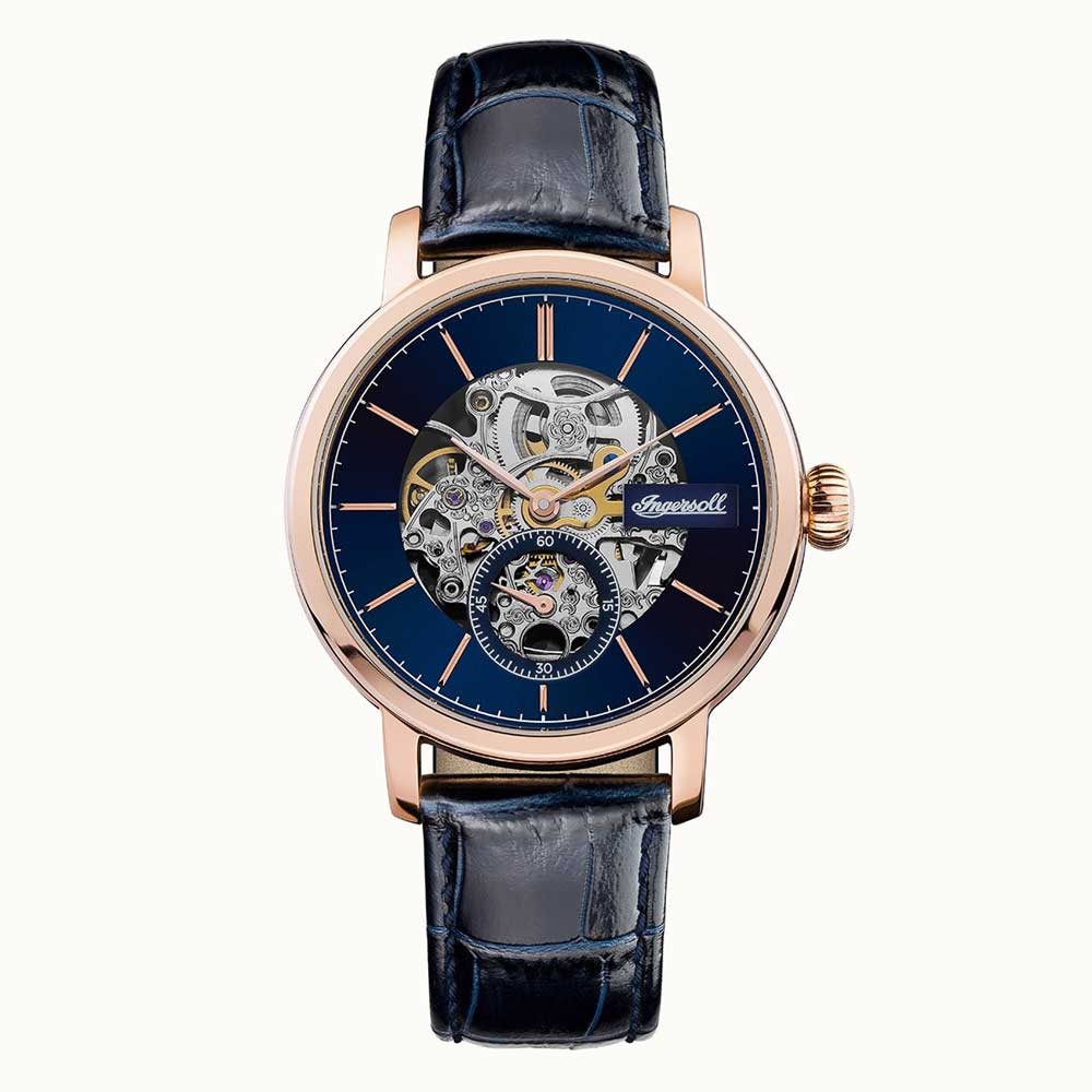 INGERSOLL SMITH I05706 MEN'S WATCH