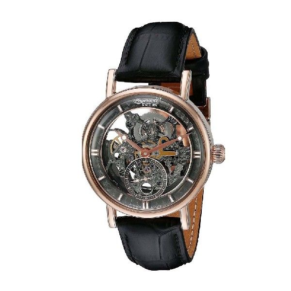 INGERSOLL NEZ PERCE AUTOMATIC IN1918RBK MEN'S WATCH