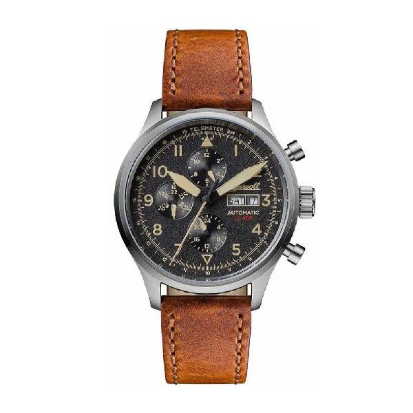 INGERSOLL THE BATEMAN AUTOMATIC IO1902 MEN'S WATCH