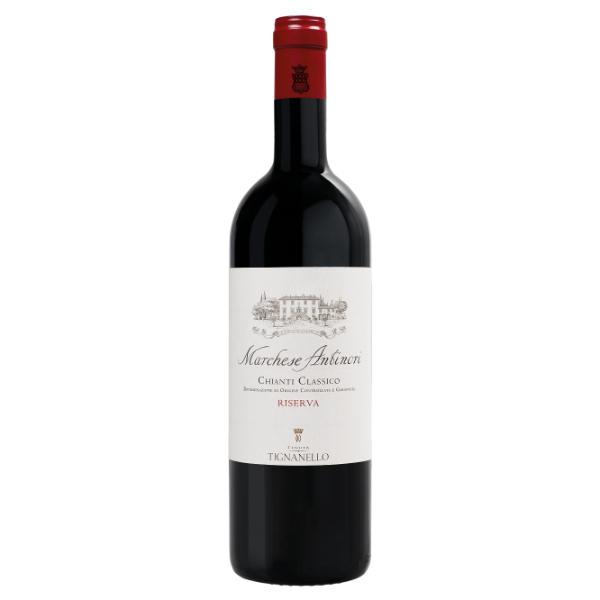 ANTINORI MARCHESE ANTINORI CHIANTI CLASSICO RISERVA DOCG