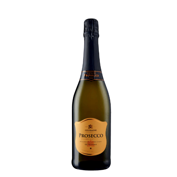 COSTELLORE PROSECCO DOC NV