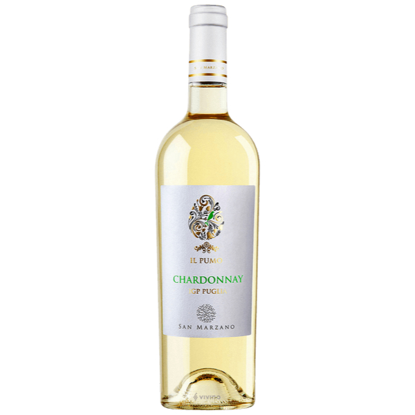 SAN MARZANO IL PUMO CHARDONNAY 2019