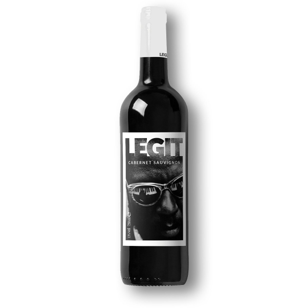 TOLAINI LEGIT ROSSO TOSCANA