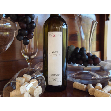 VALDITERRA GAVI DOCG 2017