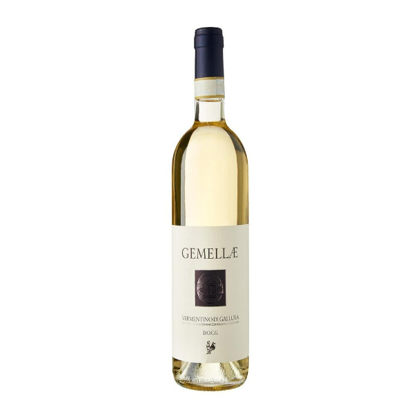 GALLURA GEMELLAE VERMENTINO 2020