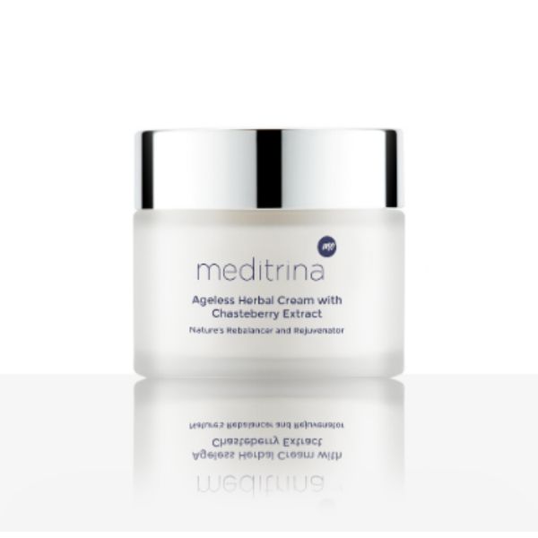 Meditrina Ageless Herbal Cream